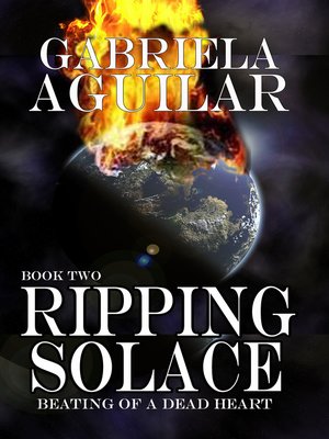 cover image of Ripping Solace Book Two